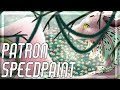 Lotus Lookout-- Patreon Speedpaint