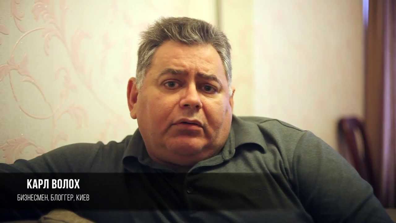 Блоггер любовь киев последнее