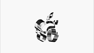 [4K] Apple Animated Screensaver (10 hours)
