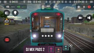Subway Simulator 3D | Ep. 2 | The Best Simulator AnDroid GamePlay FHD 2019 screenshot 1