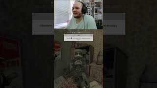 Нюхач!?#shorts #stalcraftx