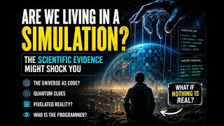 The Simulation Hypothesis: Is Reality Just a Computer Program?