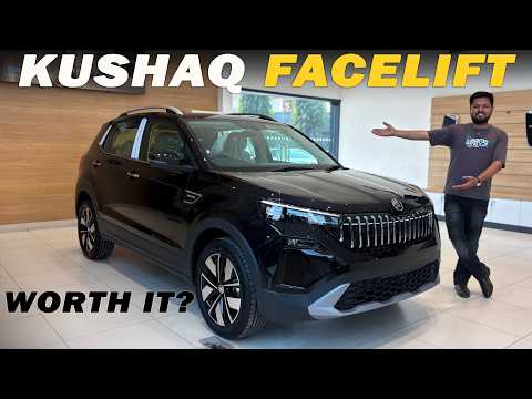 Skoda Kushaq Prestige 1.5 DSG Review | Should You Buy This SUV?