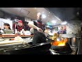 深夜0時に超満席の街中華!絶品炒飯を求め全国から殺到する博多の王餃子に密着