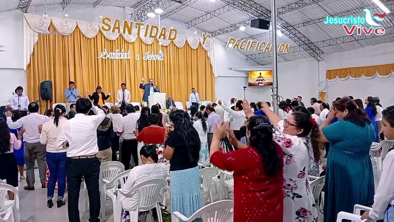 5° DIA DE ANIVERSARIO