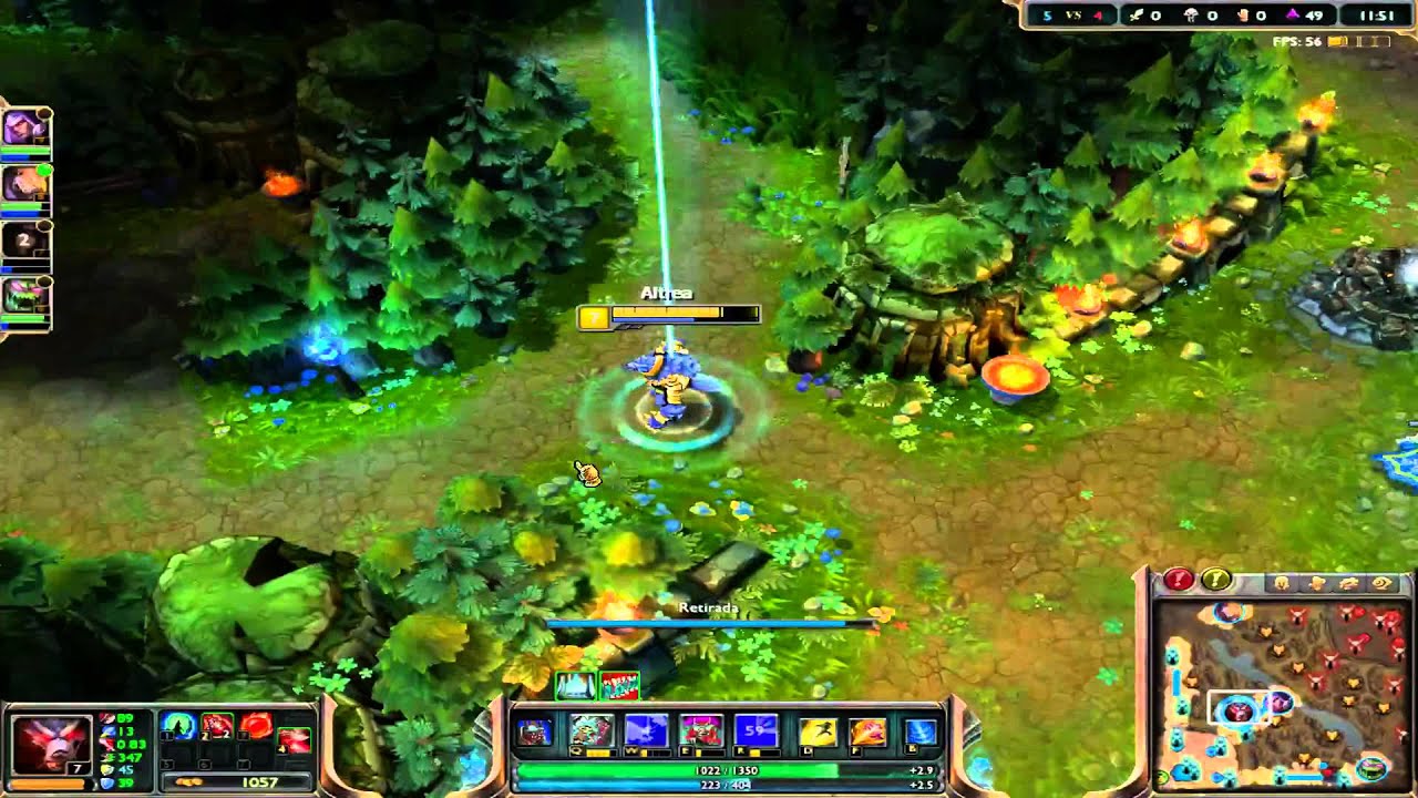LOL - De buen humor - - YouTube