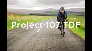 Project 107 TDF