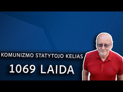 Arturas Orlauskas, "Iš kiemo pusės" #1069 informacinė satyros ir humoro laida, 2026 09 22