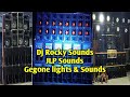 Jlp sounds gegone sounds  dj rocky sounds