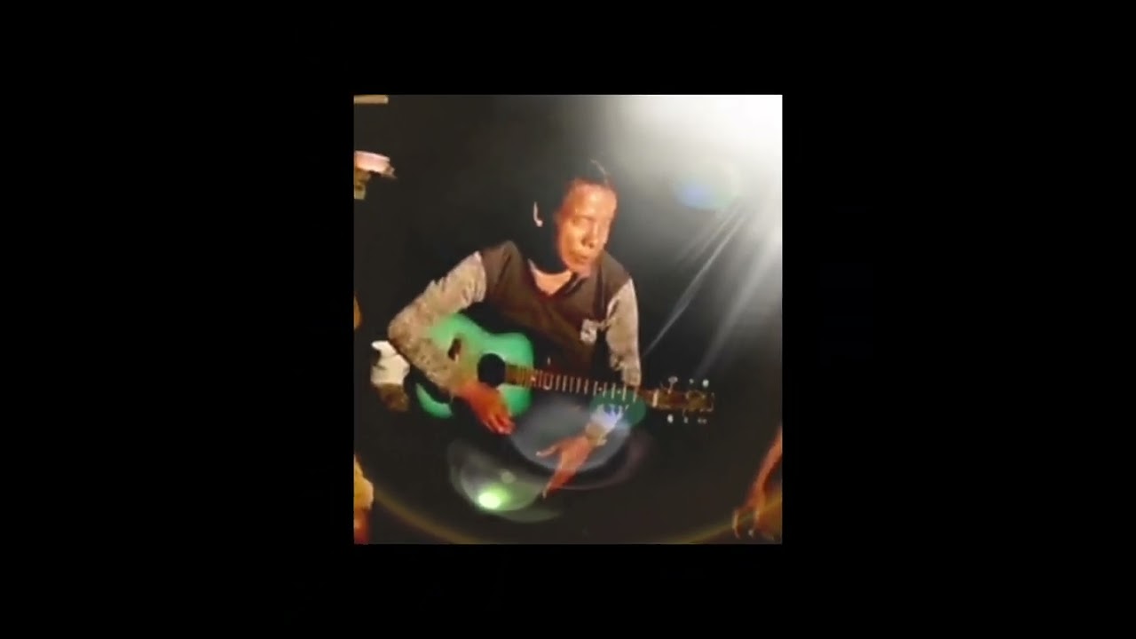 K.Chôtlua - Mr.Chahchie (Mara Commedian)