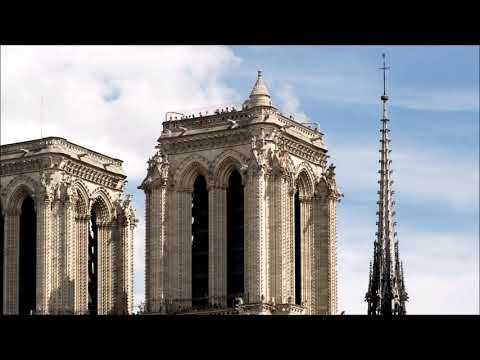 Video: Katedrála Notre Dame v Paříži: Informace pro návštěvníky