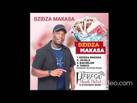 Mathew Perego Dzidza Makasa Official Audio 2024 Album Dzidza Makasa