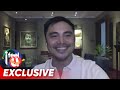 Marvin Agustin looks back at his iconic love team with Jolina Magdangal | Episode 13 | 'I Feel U'