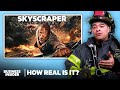 Nyc firefighter rates 10 firefighting scenes in movies and tv  how real is it  insider