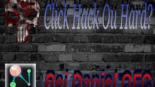 Nebulous Click Hack ou Hard ??