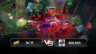 Good Old Blackhole By Funn1K Weplay.tv Showmatch