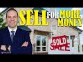 How to make more money selling properties no matter where you live