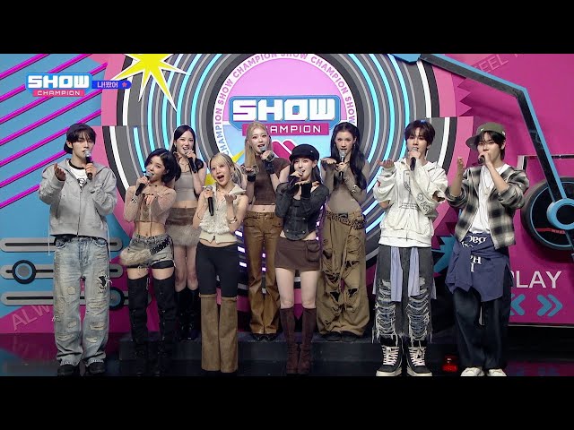 MC Corner] A friendly comeback interview! 'Kep1er' is here!✋🏻 l