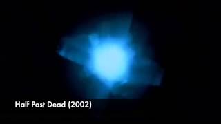 Steven Seagal Movie Logo History