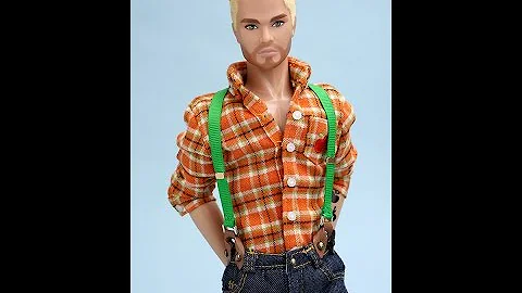 Baz Reviews Integrity Toys I Heart MLP Applejack
