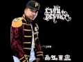Feelin It (Jay-Z Cover) - CyHi the Prynce Freestyle