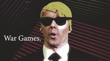 Ready Player One Contest - Jade Key