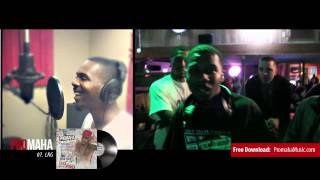 2012 New Hip Hop 07. Lrg Promaha Joe Pro