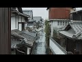 臼杵散策 : Walking Around Usuki Samurai District（Ōita, Japan）