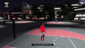 Nba 2k20 1v1 event!!