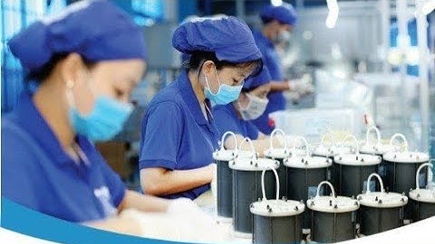 Vietdream Tech Introduction