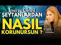 Manevi Korunma Kalkanı; Mü'minun Suresi'nden Hayat Dersleri | DR. EMİNE AKTUNÇ DEMİRBAŞ