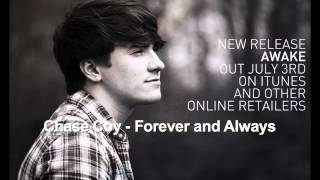 Chase Coy - Forever And Always Awake Album