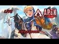 PREDATOR TOP 43 GRIND w/ Deppu Lstarshunshun【Apex Legends】