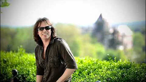 Europe - Wish I Could Believe