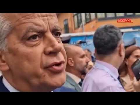 Video Migranti, Piantedosi: Avanti con il programma sui Cpr, servono per espellere i soggetti pericolosi