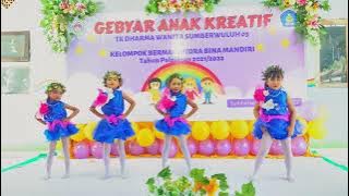 Tari GEAL GEOL