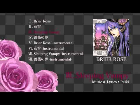 【C86・がくっぽいど】であずP 『BRIER ROSE』【クロスフェードデモ】