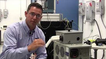 Intertek Plymouth Lab Tour