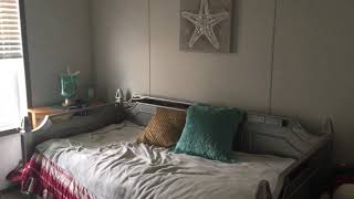Dumpster Diver Room Tour! screenshot 4