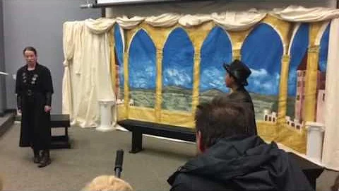 owen ching's shakespeare