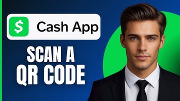 How To Scan A Cash App QR Code (2025)