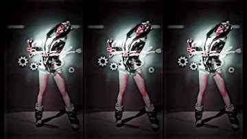 BROWN RANG 2.0🥀❤️ || XML+CLIP || FF NEW TREND || ALIGHT MOTION XML 📉🥵 || ‎‎@HIP_HOP_RTN#XML