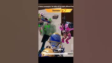 OMG! #viral  CONQUEROR LOBBY #hacker #bgmihack #short #viral