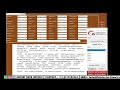 FINANCIAL MANAGEMENT PROCESS FORM FILLING AUTOTYPER/ INSTANT FORM FILLING AUTOTYPER/ FMP FORM FILLER