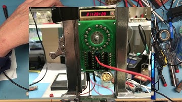 B7971 Clock - Part 4 - SmartSocket initial checkout - STB145