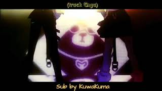 「劣等上等」'Rettou Jouto' BRING IT ON Kagamine Rin and Kagamine Len Lyrics Romaji   Subtitles Indonesia