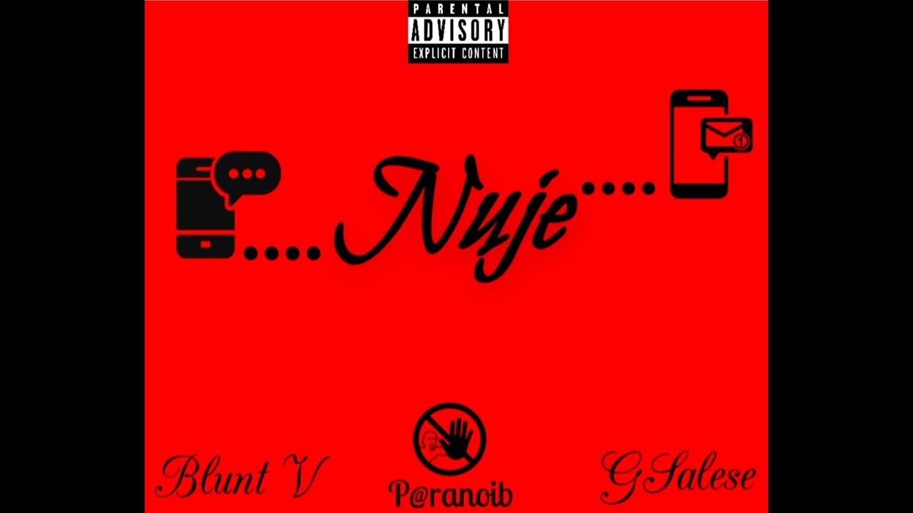 BluntV-Nuje (prod.GSalese)