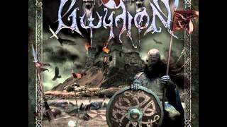 Gwydion - Years of Peace