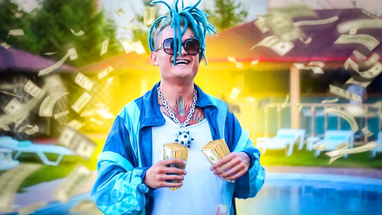 ВЫГНАЛИ С УНИВЕРА. ПОДНИМАЮ ПОЛ ЛЯМА ЗА МИНУТУ! 😇 моргенштерн уфф деньги