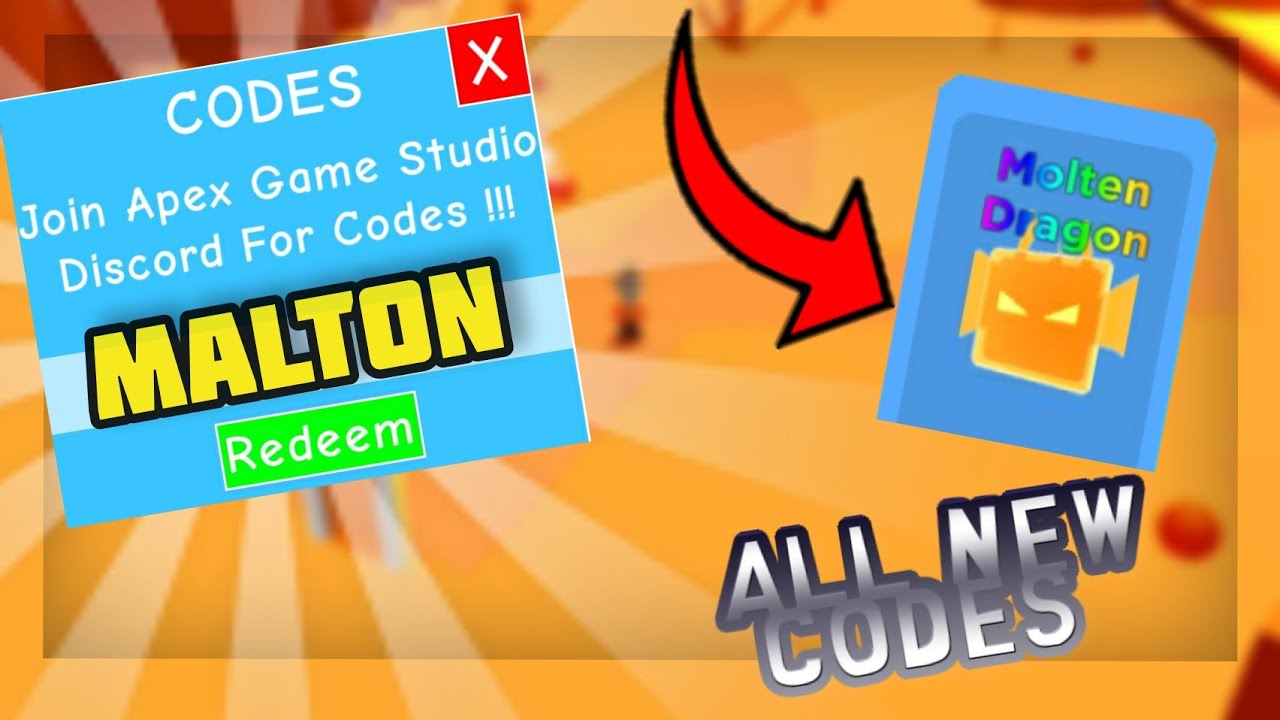 apex-simulator-update-19-all-new-codes-and-malten-egg-youtube